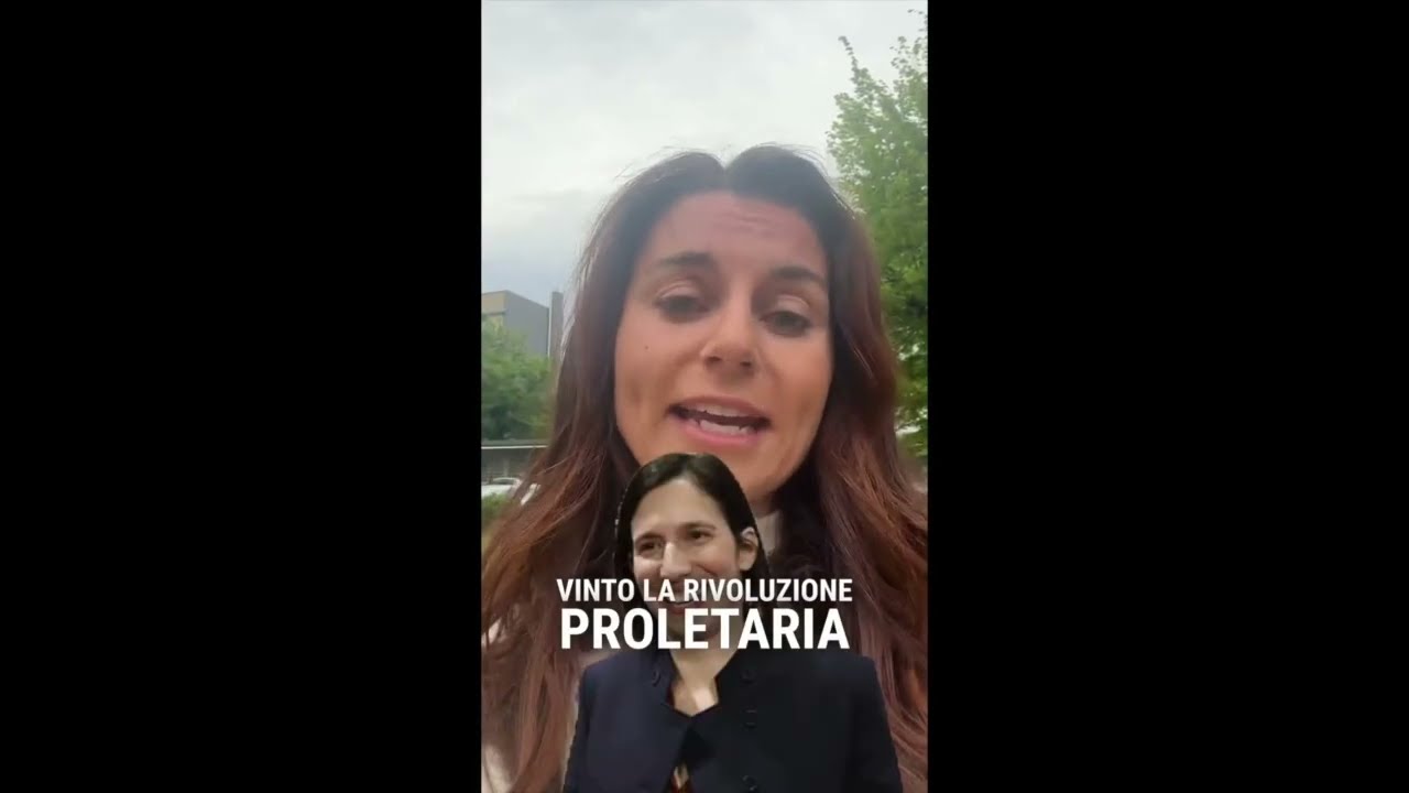 CECCARDI: "SINISTRA RIDICOLA, FESTEGGIA LA VITTORIA DI UN ALTRO UOMO DI DESTRA IN UNGHERIA"