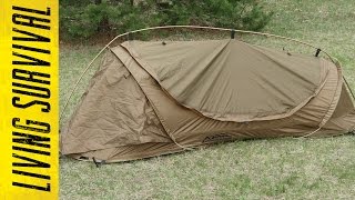 Catoma Badger Lightweight Solo Shelter