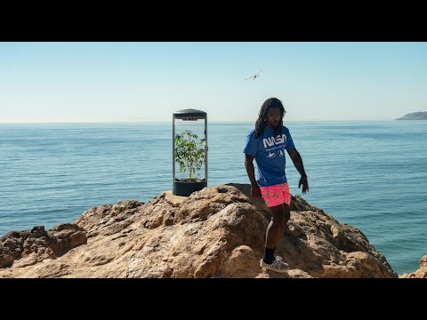 Shwayze ft. The Hip Abduction - Planes (Official Music Video)