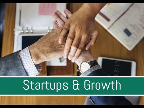 Firma convenio Programa Startups&Growth[;;;][;;;]