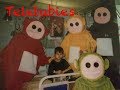 Teletubies Lost Episode Actual Footage
