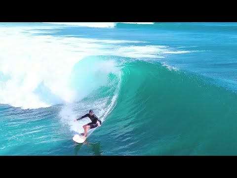 Uluwatu Surf | May 1 2024
