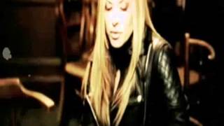 Anastacia - Pendulum ( Music Video 2014 )