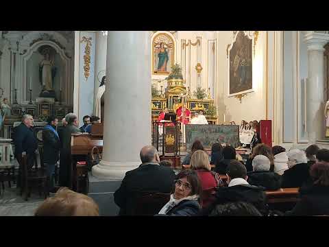 Alimena, Venerdì Santo