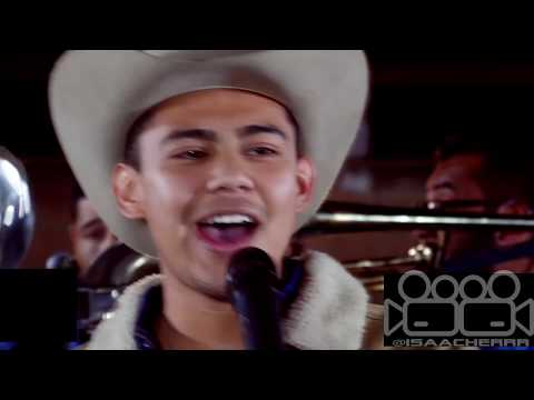 El Carlingas - Gustavo Palafox ( EN Vivo)