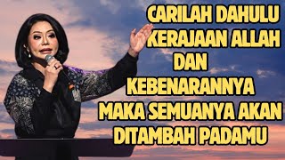Download lagu Seek first the kingdom of GOD‼️ then all things will be added to you||Ps Henny Kristianus|| Chris... mp3
