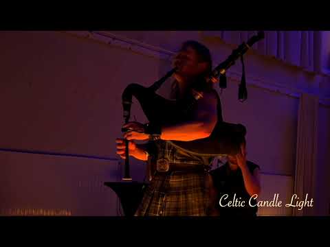 Celtic Candle Light - RAPALJE Celtic Folk Music