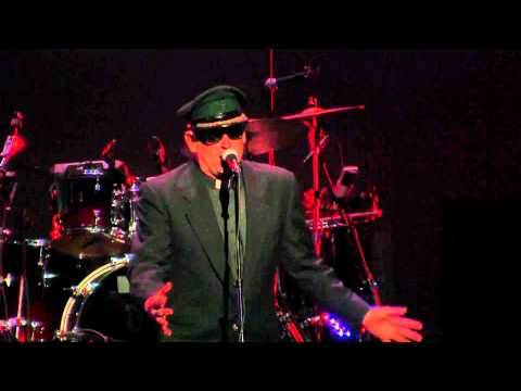 Nomeansno at The Western Canadian Music Awards 2015