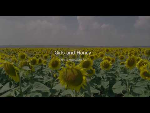Trailer | Girls and Honey | Pieter-Jan De Pue