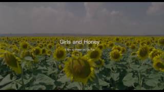 Trailer | Girls and Honey | Pieter-Jan De Pue