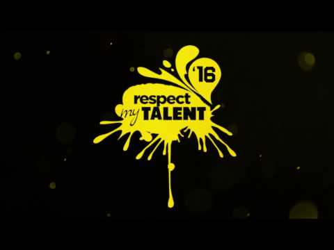 RESPECT MY TALENT-2016 MOSCOW. BEGINNERS HOUSE 1/2 - 2