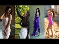 Sonam Bajwa Hot Cute Compilation 1 Instagram Reels Model Pictures Photoshoot Trending