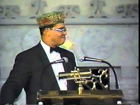 ''The Grace Of God''