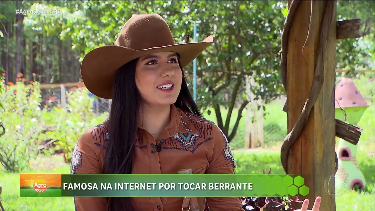 AGRO RECORD 09/03/2025 - PROGRAMA COMPLETO