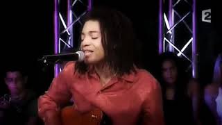 HD | Terence Trent D&#39;arby - What Shall I Do - Traffic Musique 2004