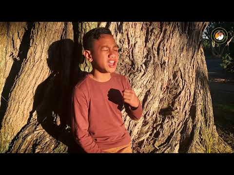 AJ NAZARENE TOLEAFOA -  "Faafetai Iesu" New Single