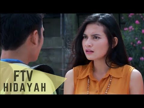 FTV Hidayah 107 - Insyafnya Bos Yang Sombong