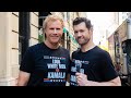 Billy On The Street With Will Ferrell Loud White Men For Kamala Harris