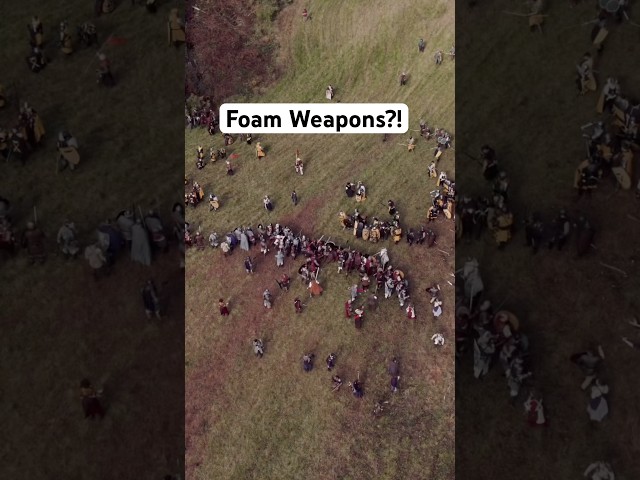 Vídeo relacionado con Cartel de Espuma, Medieval de Espuma, de Espuma para Armas de , Varios Accesorios de Juego de rol para Disfraz de Combate Medieval