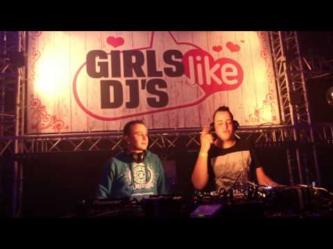 BLACKOUT! - Stijn VM & Project K - Official Video