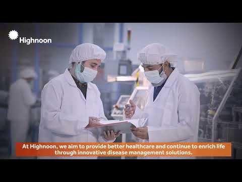 Highnoon I Commitment to Quality