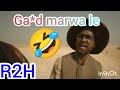 Gulam Se Gand Marwa Le R2h Funny Video