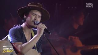 Download lagu ดอกไม้กับหัวใจ - ชาติ สุชาติ Cover Night Plus The Guitar Duet mp3