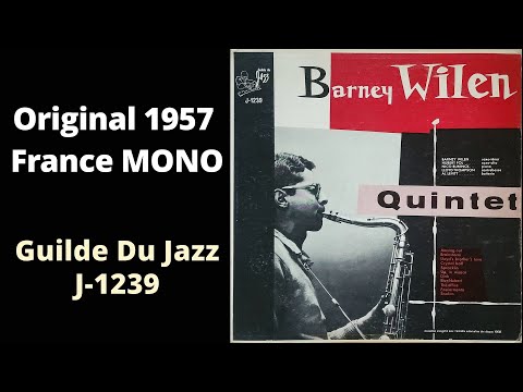 Barney Wilen Quintet