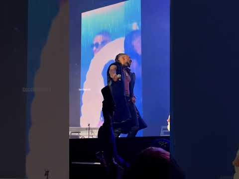 R.S.V.P | One Wish | The Millennium Tour 2025