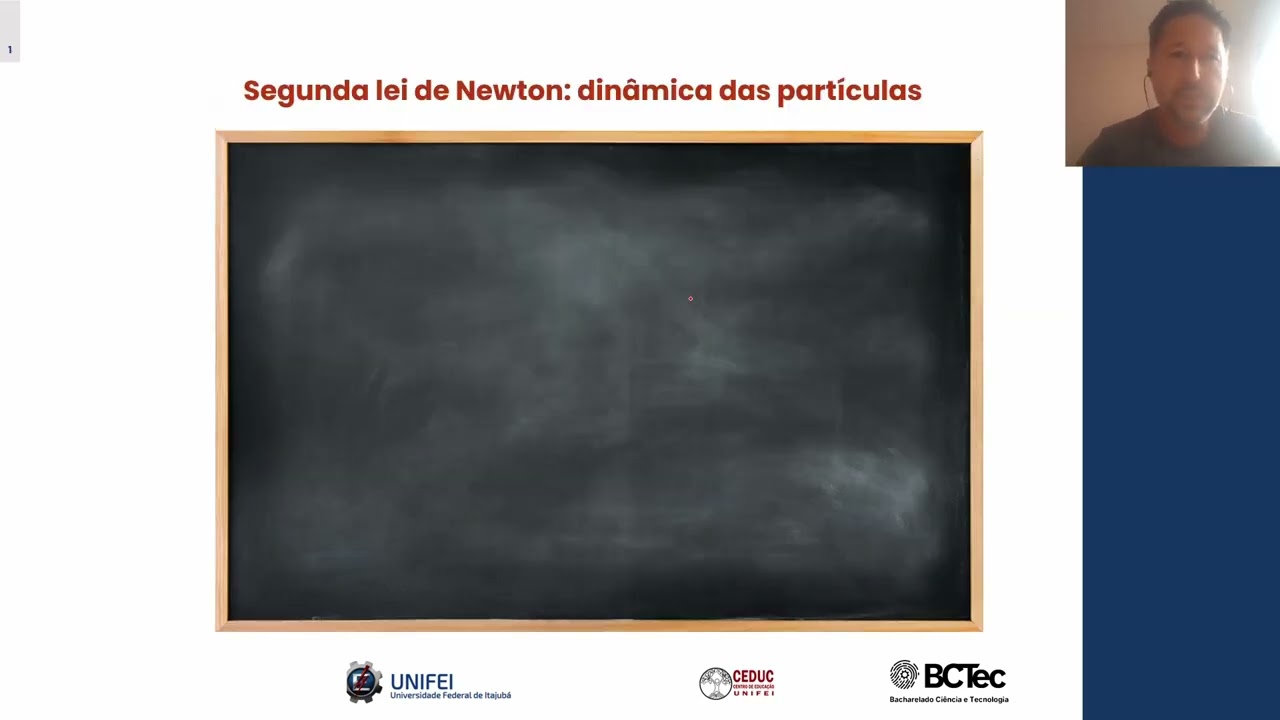 Aplicações das Leis de Newton