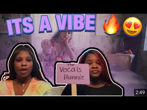 🔥😍🤯 | FIRST TIME REACTING TO Selena Gomez | De Una Vez (Official Video) | REACTION