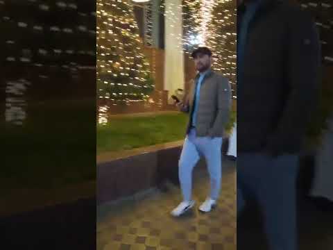 Тошкон сити Дики Боря77