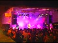 Dodgy on-stage with "If You're Thinking of Me" at LeeStock Music Festival 2011