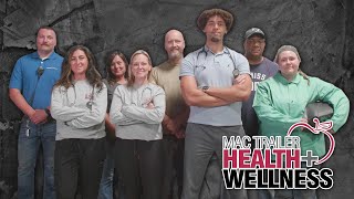 Investing in You: MAC Trailer's Employee Wellness Program