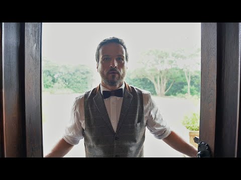 John Rock Prophet - My Blom