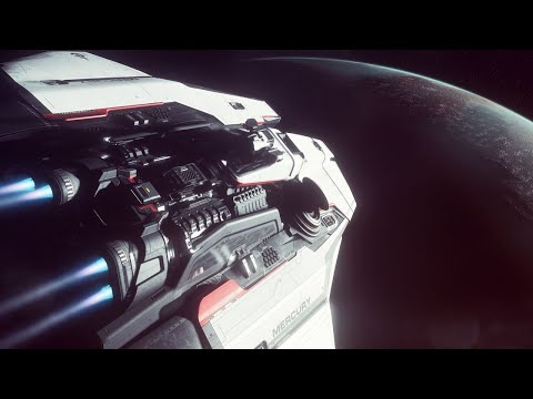 Star Citizen AMA - Alpha 3.13.0 Should Be PTU Soon... Maybe xD
