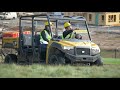 Fuel Types | Cat® Utility Vehicles