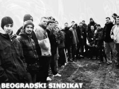 Beogradski Sindikat - Balada Disidenta - [Tekst Reci Lyrics]