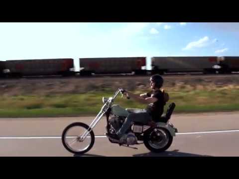 Rhapsody on Pavement Mvt. 2 (official video)