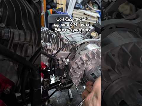 Predator 212 Hemi - Mikuni VM22 Carburetor Install