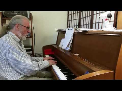 Joe Holt - Tennessee Waltz - 6/26/21