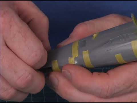 Master Class Technique Briefing #1  Natural Metal Finishes