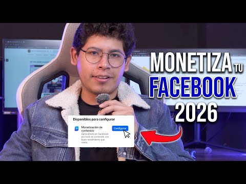 Tipos de Contenido Monetizable