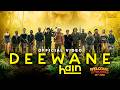 Deewane Hain Welcome To The Jungle Amruta Fadnavis Anand Raaj Anand In Cinemas 26 June