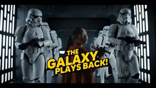 LEGO — The Most Epic Unboxing EVER?! 🤔