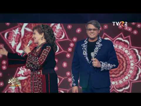 FUEGO ȘI IRINA LOGHIN - ASTA-I HORA ROMÂNEASCĂ