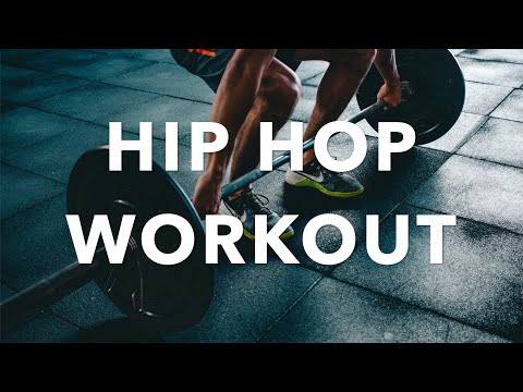 Beast Mode Hip Hop Workout Music | 1 Hour Hip Hop Trap Mix 2021 ...