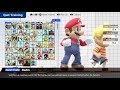 Super Smash Bros Ultiamte Spawning Masterhand In Training