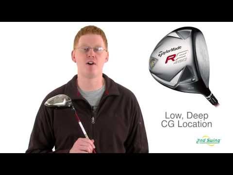 TaylorMade R9 460 Driver Review