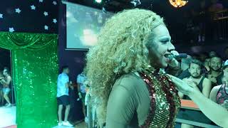 RuPaul -  Back to My Roots en Pacos Ranch